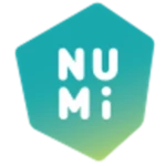 Logo of NuMi android Application 